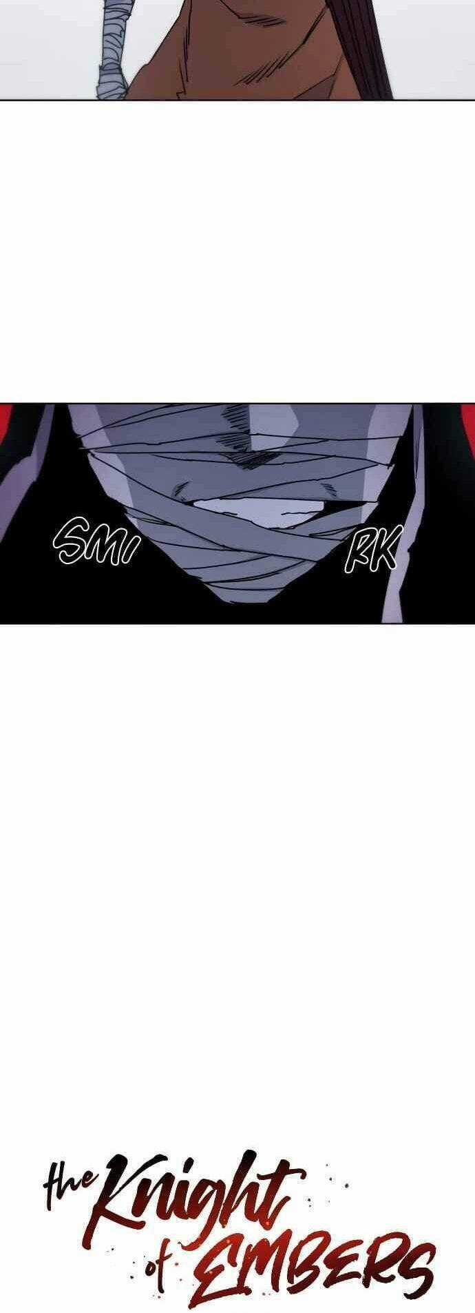 Kỵ Sĩ Báo Thù Chương 16 trang 6