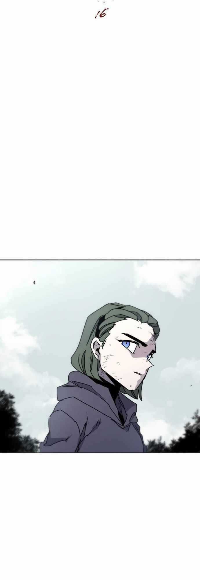 Kỵ Sĩ Báo Thù Chương 16 trang 7