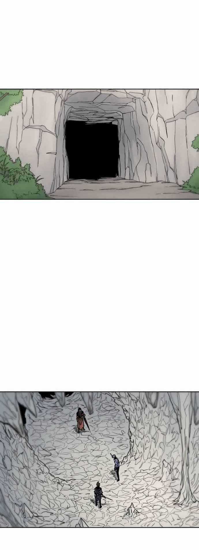 Kỵ Sĩ Báo Thù Chương 16 trang 9