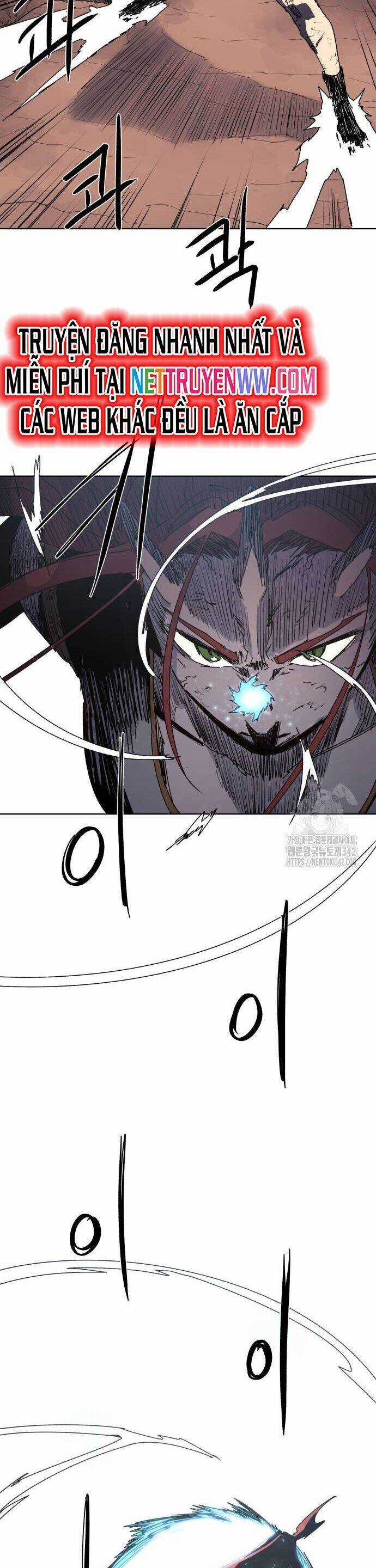 Kỵ Sĩ Báo Thù Chương 160 trang 20