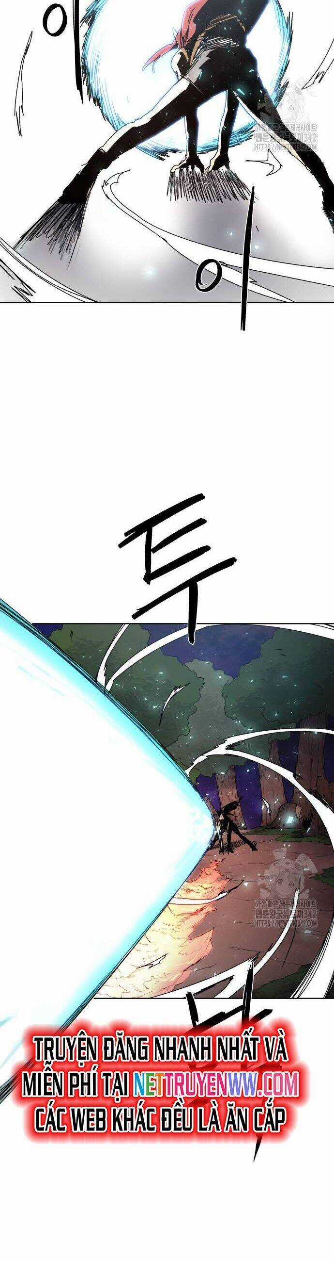 Kỵ Sĩ Báo Thù Chương 160 trang 21