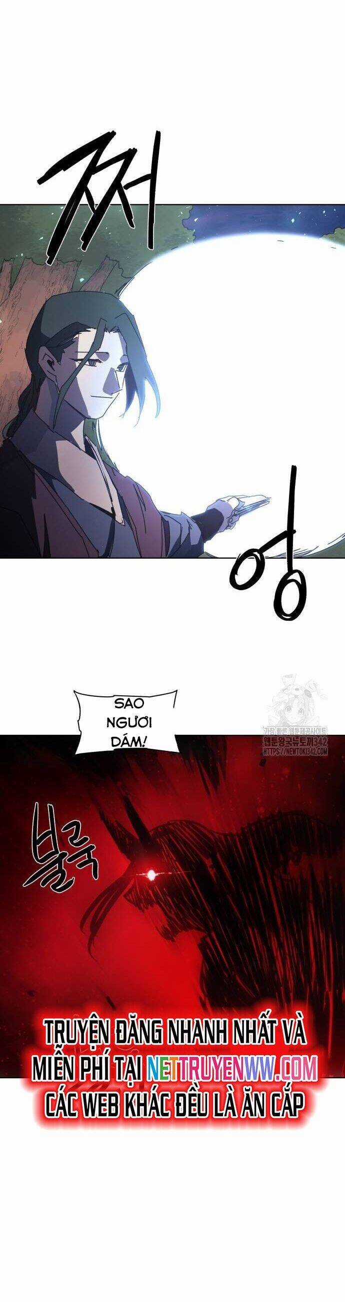 Kỵ Sĩ Báo Thù Chương 160 trang 23