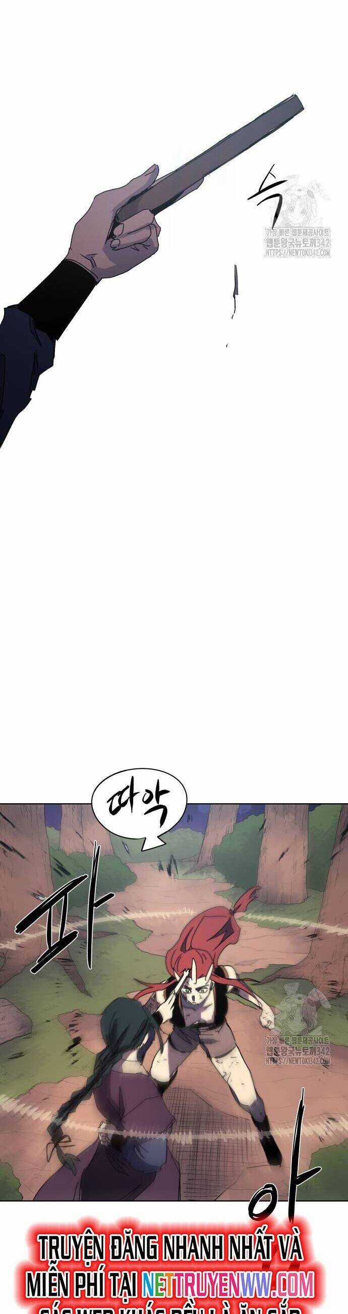 Kỵ Sĩ Báo Thù Chương 160 trang 24