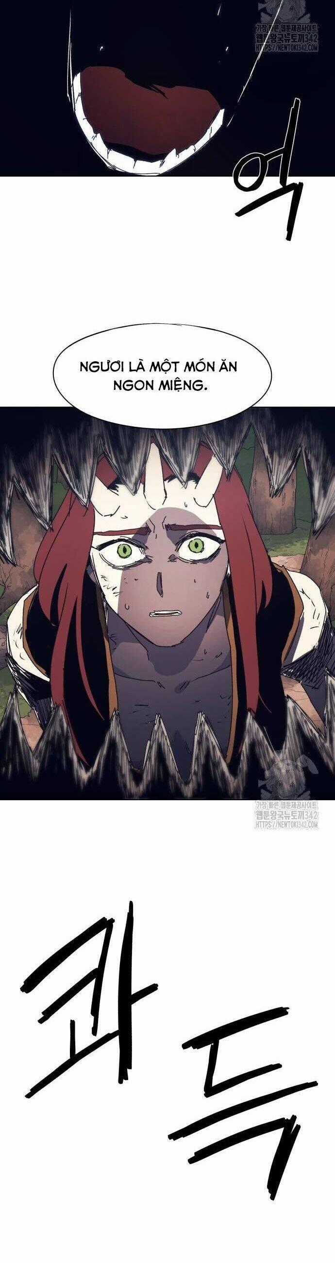 Kỵ Sĩ Báo Thù Chương 160 trang 26