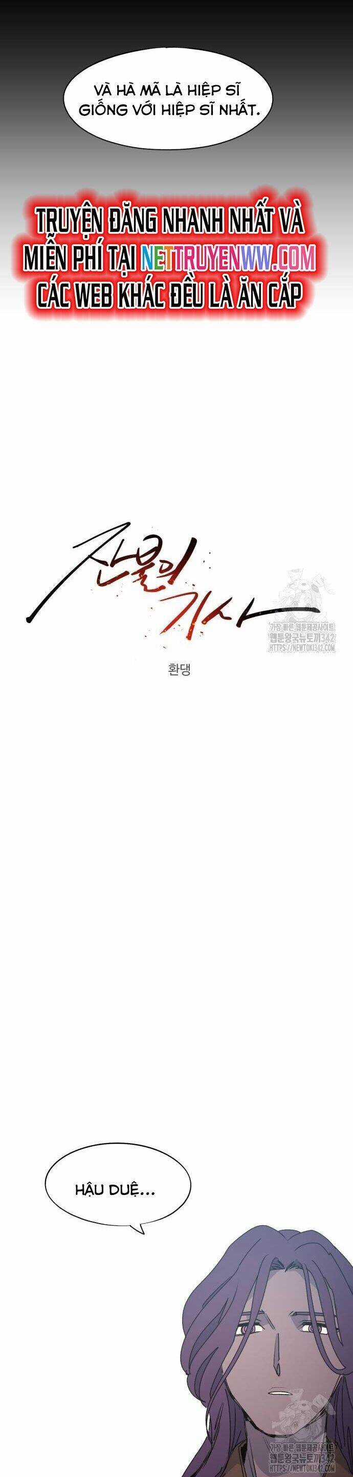 Kỵ Sĩ Báo Thù Chương 160 trang 4