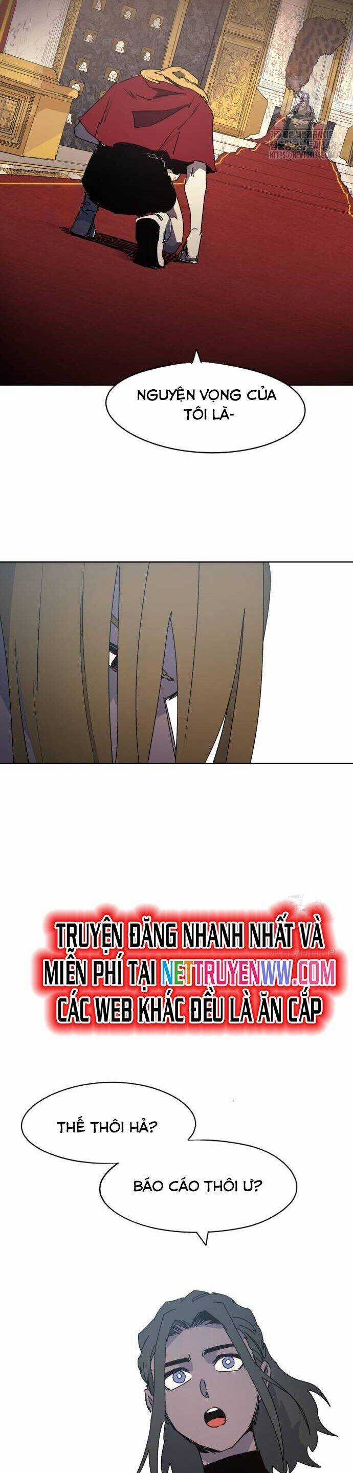 Kỵ Sĩ Báo Thù Chương 160 trang 6