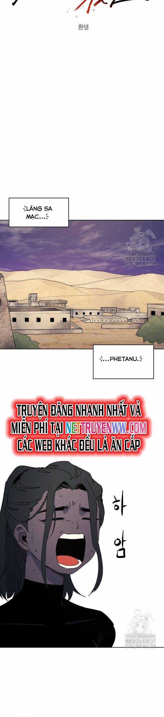 Kỵ Sĩ Báo Thù Chương 161 trang 13