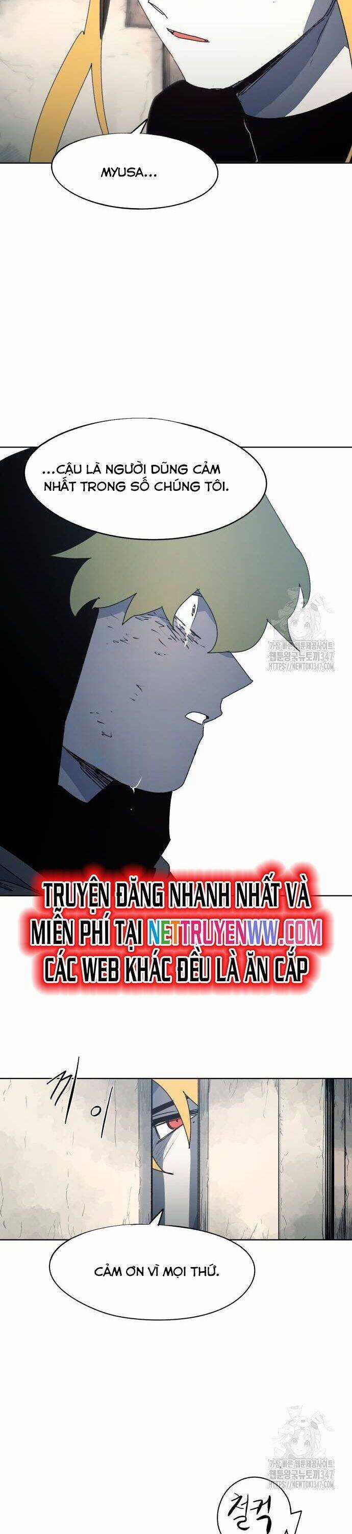 Kỵ Sĩ Báo Thù Chương 161 trang 22