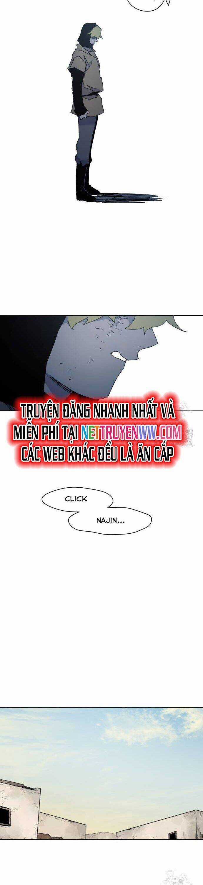 Kỵ Sĩ Báo Thù Chương 161 trang 23