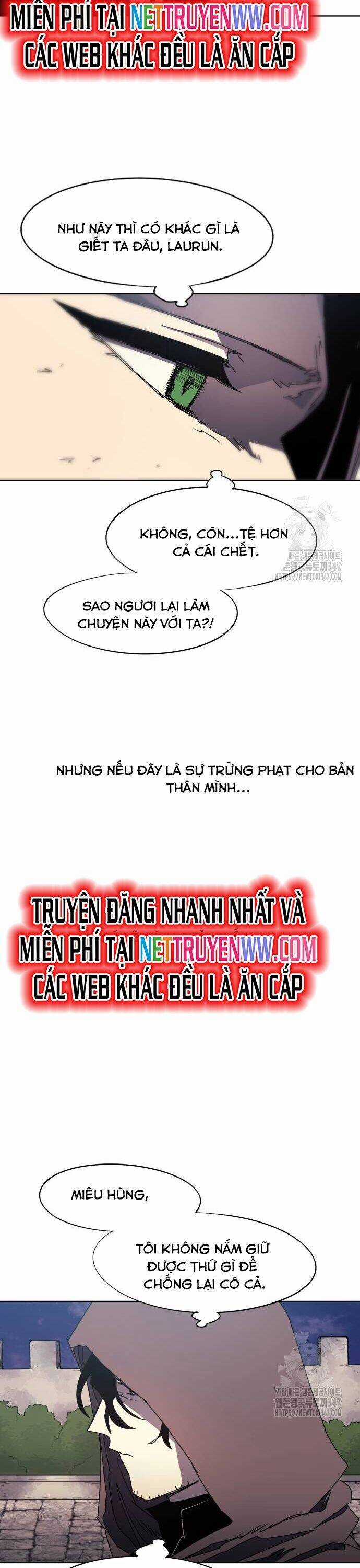 Kỵ Sĩ Báo Thù Chương 161 trang 5