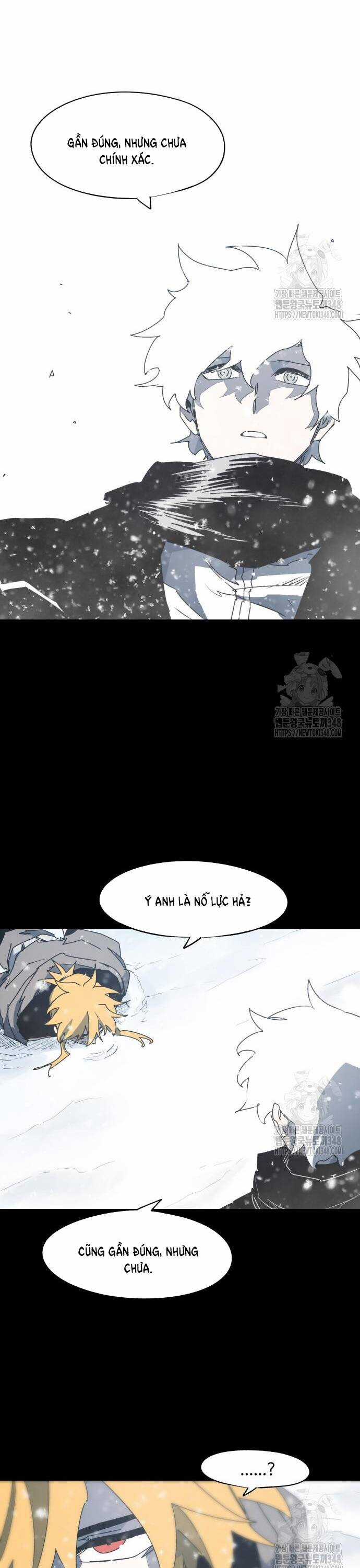 Kỵ Sĩ Báo Thù Chương 162 trang 13