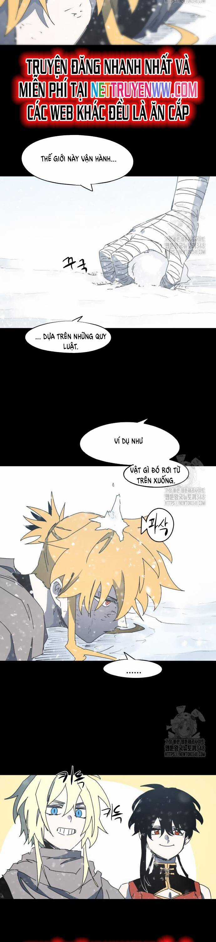 Kỵ Sĩ Báo Thù Chương 162 trang 14