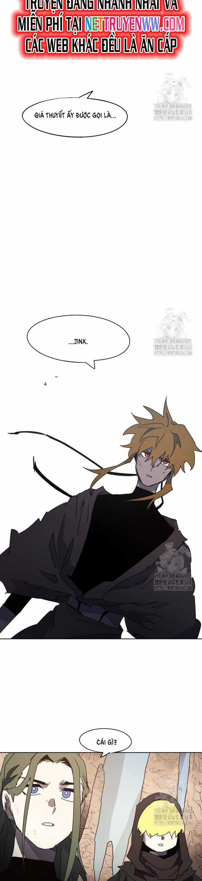 Kỵ Sĩ Báo Thù Chương 162 trang 16