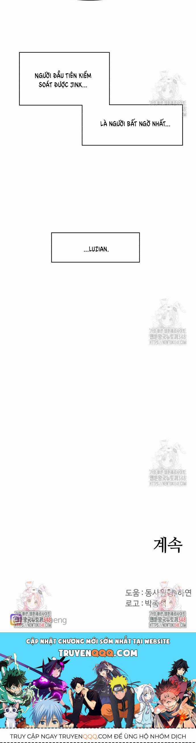 Kỵ Sĩ Báo Thù Chương 162 trang 22