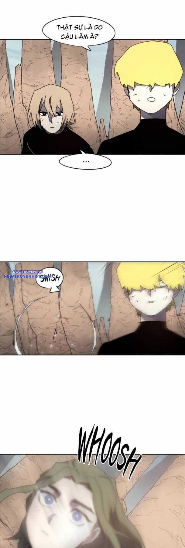 Kỵ Sĩ Báo Thù Chương 163 trang 10