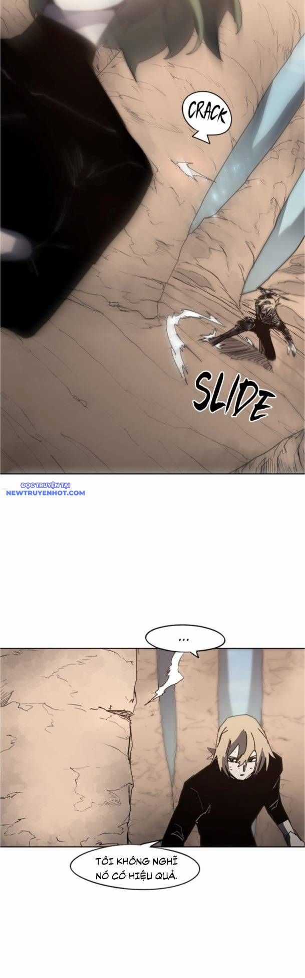 Kỵ Sĩ Báo Thù Chương 163 trang 11