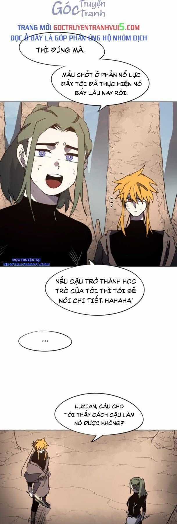 Kỵ Sĩ Báo Thù Chương 163 trang 12