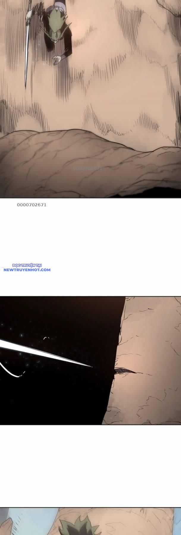 Kỵ Sĩ Báo Thù Chương 163 trang 16