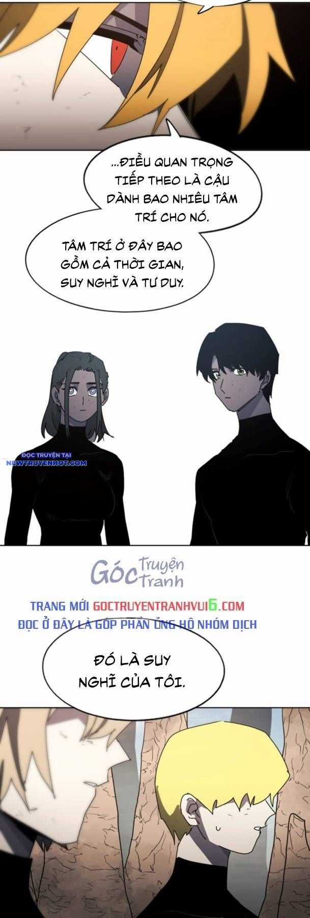 Kỵ Sĩ Báo Thù Chương 163 trang 24