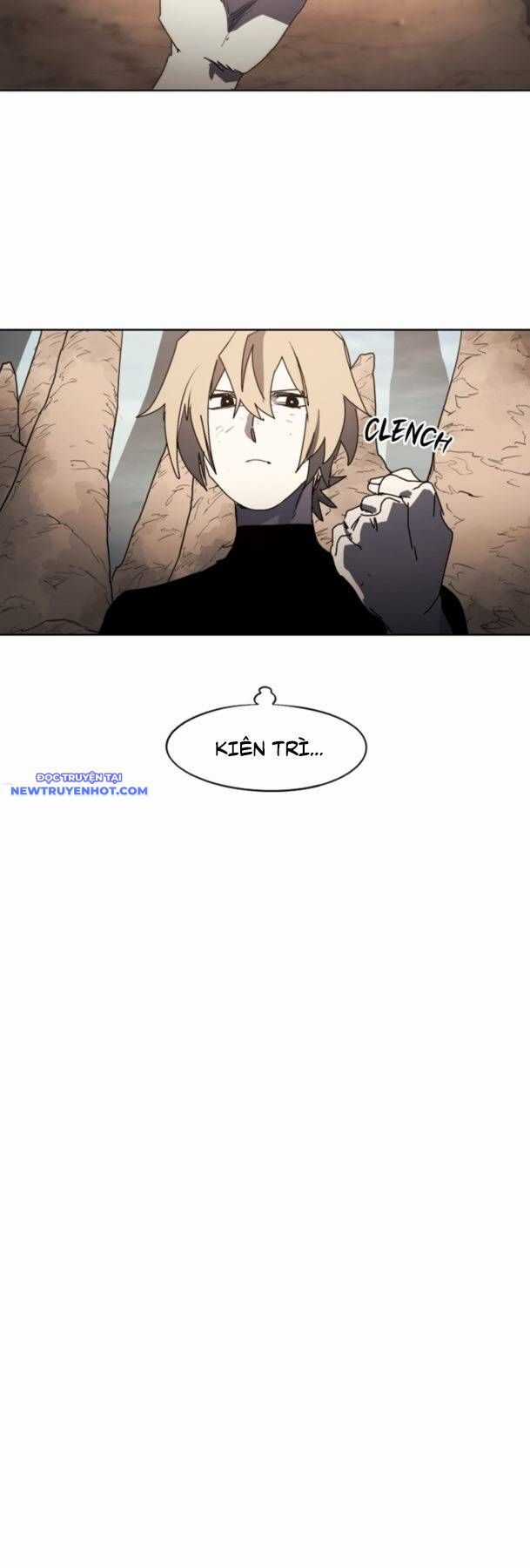 Kỵ Sĩ Báo Thù Chương 163 trang 26