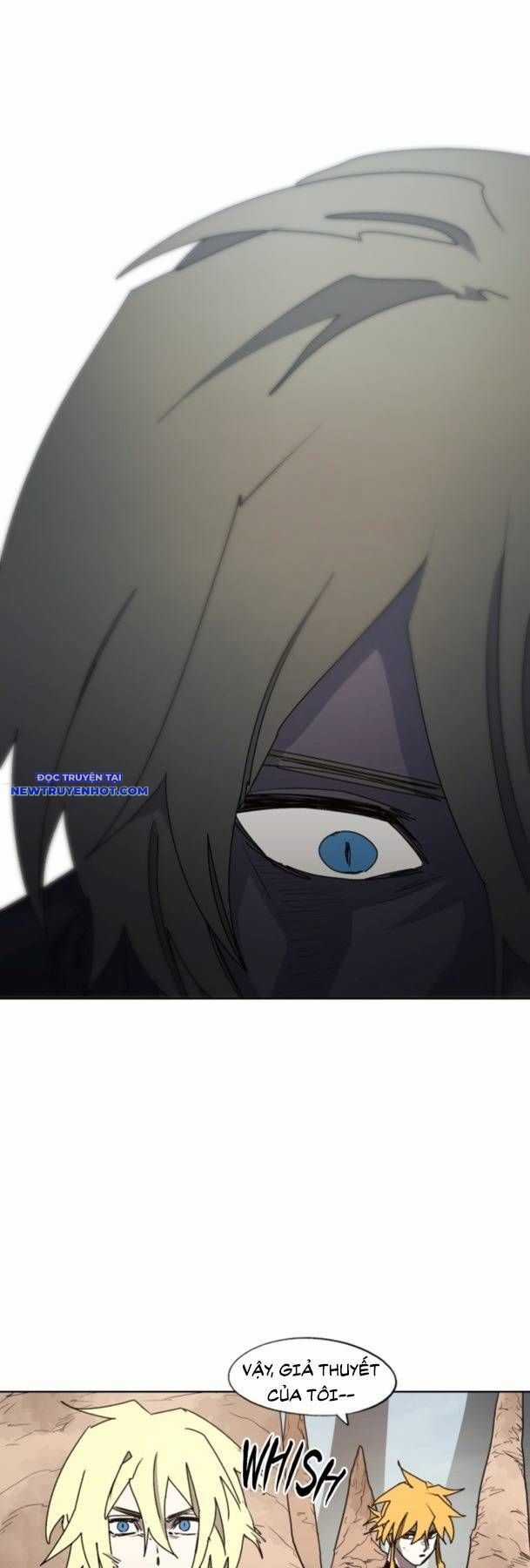 Kỵ Sĩ Báo Thù Chương 163 trang 27