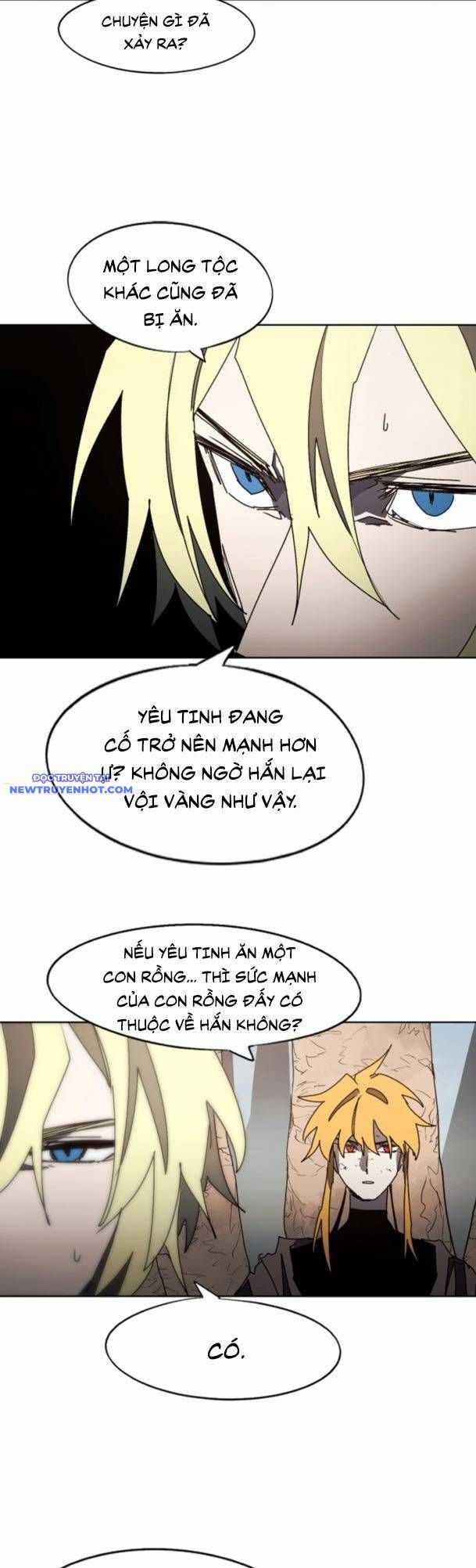 Kỵ Sĩ Báo Thù Chương 163 trang 29