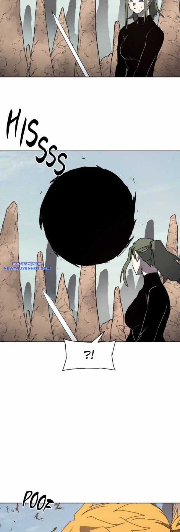 Kỵ Sĩ Báo Thù Chương 163 trang 3