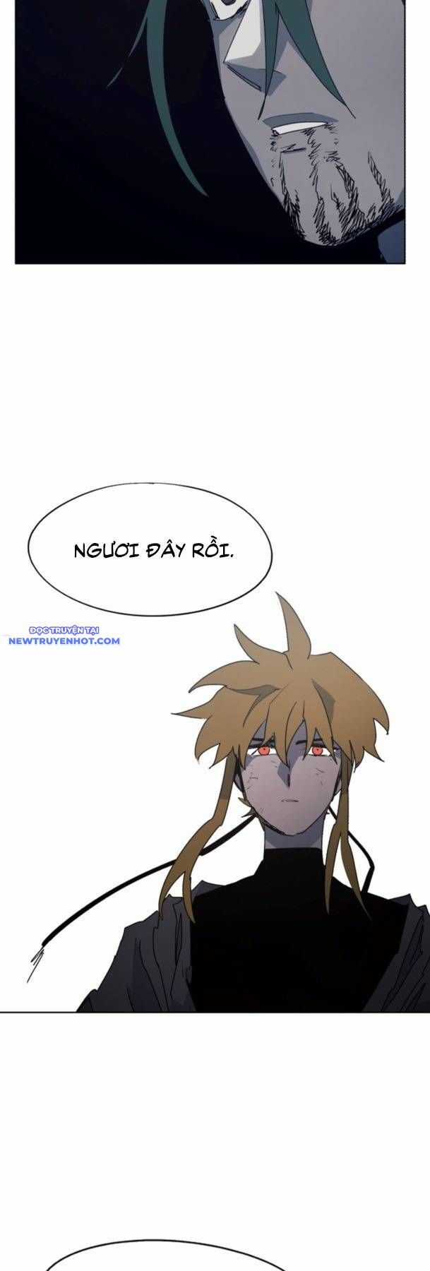 Kỵ Sĩ Báo Thù Chương 163 trang 33