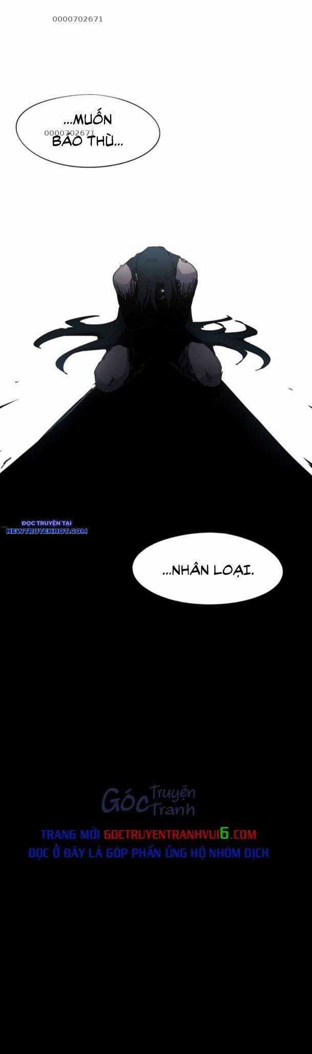 Kỵ Sĩ Báo Thù Chương 163 trang 35