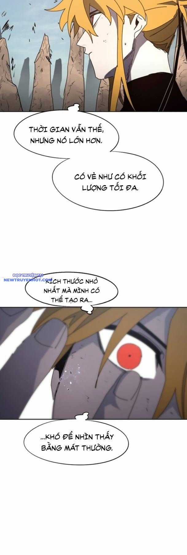 Kỵ Sĩ Báo Thù Chương 163 trang 4