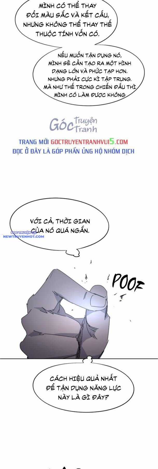 Kỵ Sĩ Báo Thù Chương 163 trang 6