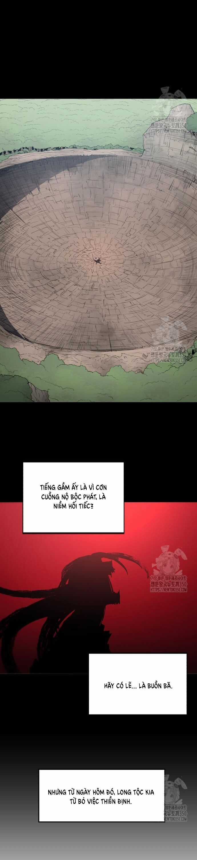 Kỵ Sĩ Báo Thù Chương 164 trang 15