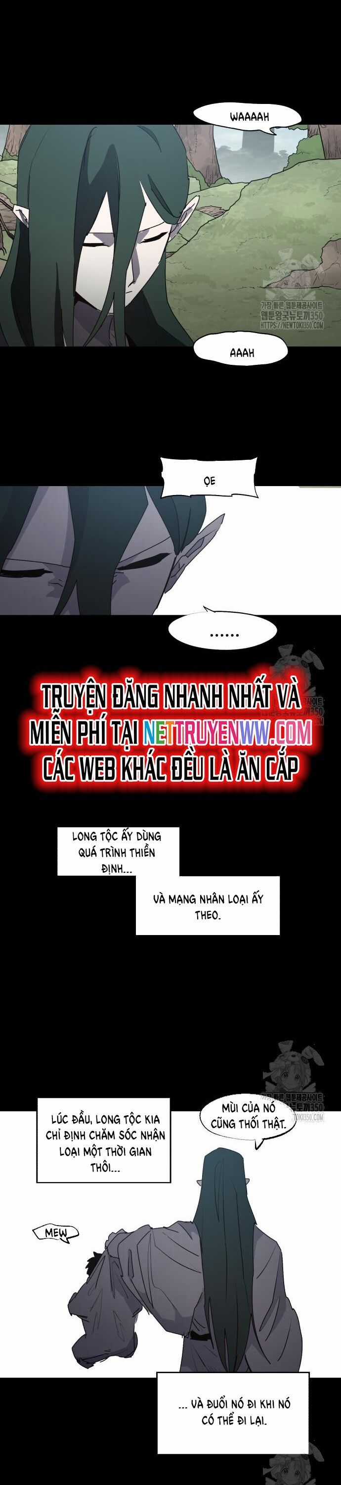 Kỵ Sĩ Báo Thù Chương 164 trang 2