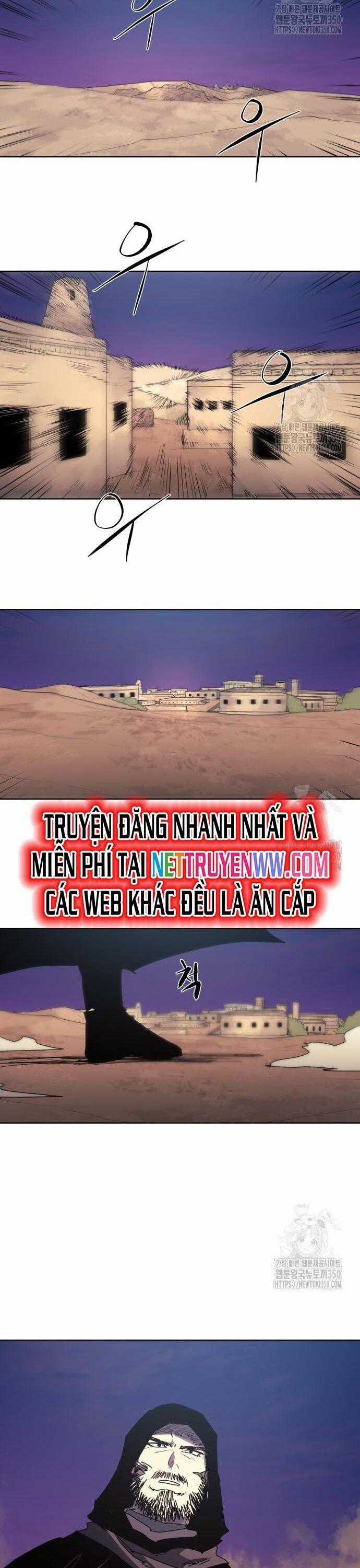 Kỵ Sĩ Báo Thù Chương 164 trang 23