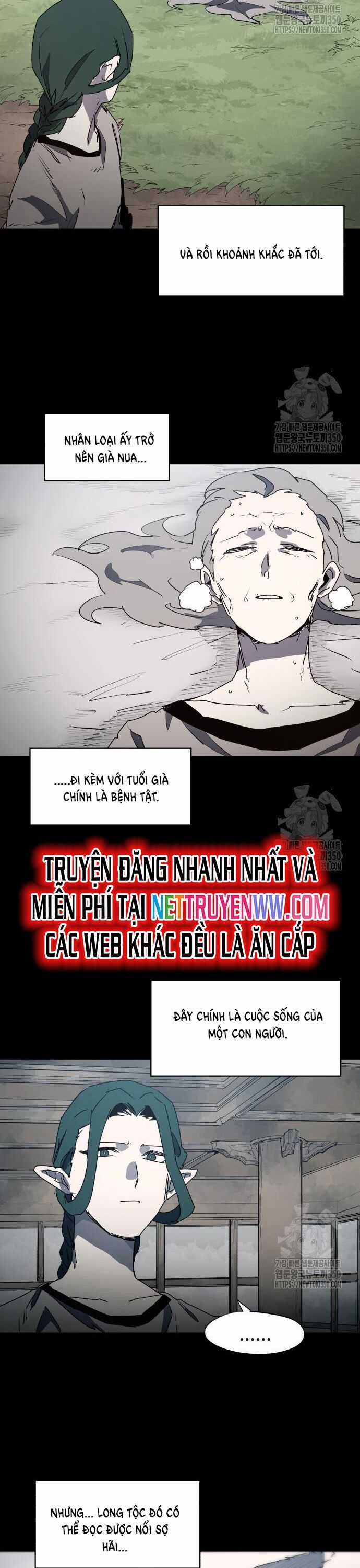 Kỵ Sĩ Báo Thù Chương 164 trang 7
