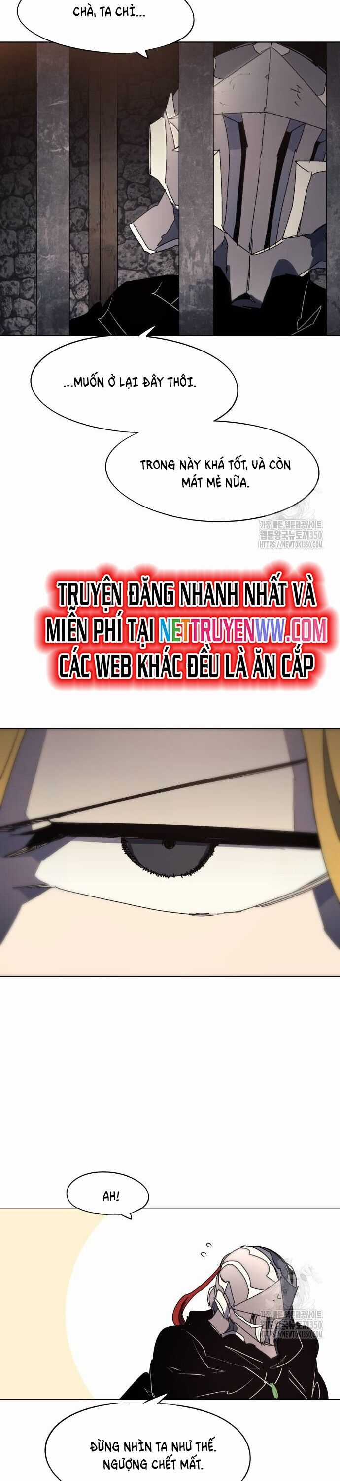 Kỵ Sĩ Báo Thù Chương 165 trang 4