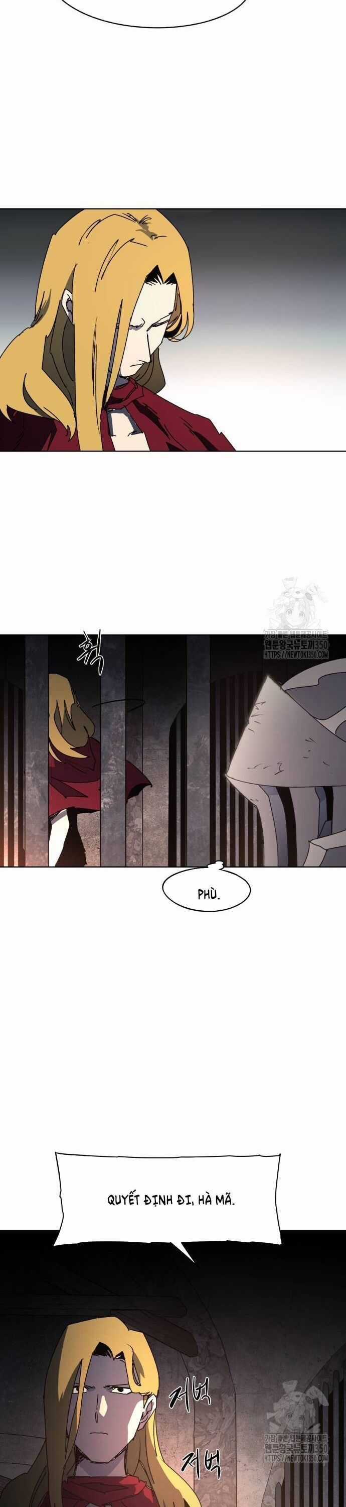 Kỵ Sĩ Báo Thù Chương 165 trang 5