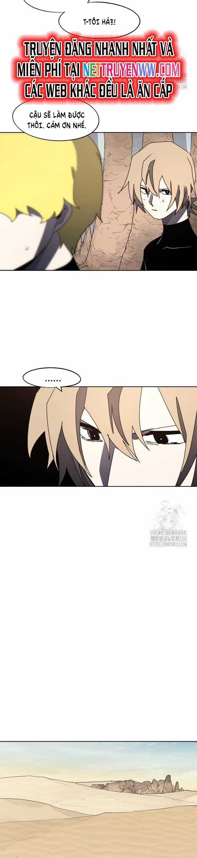 Kỵ Sĩ Báo Thù Chương 165 trang 8