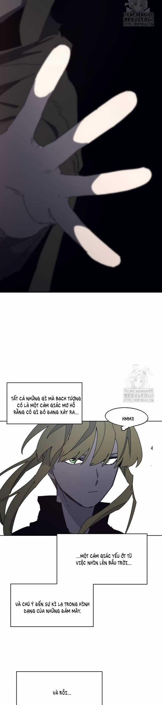 Kỵ Sĩ Báo Thù Chương 166 trang 15