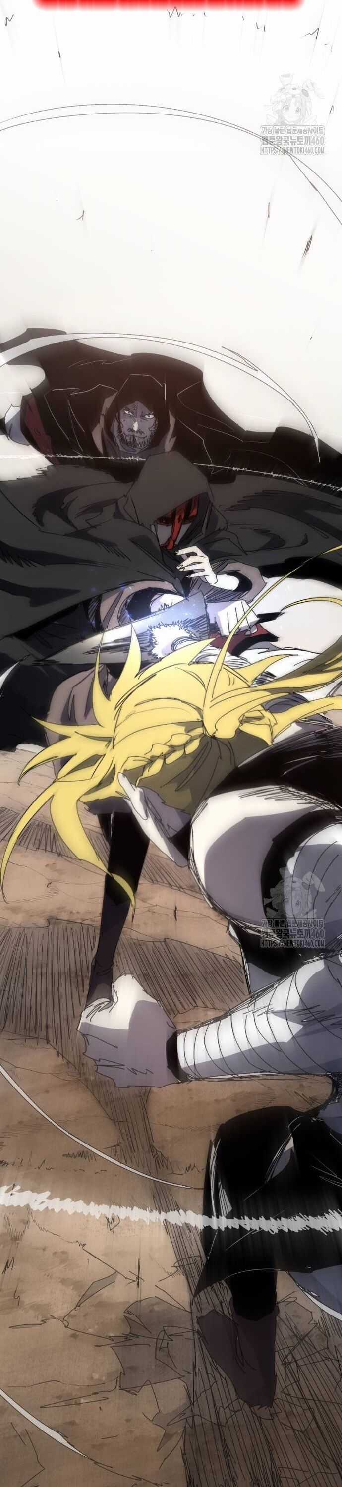 Kỵ Sĩ Báo Thù Chương 166 trang 24