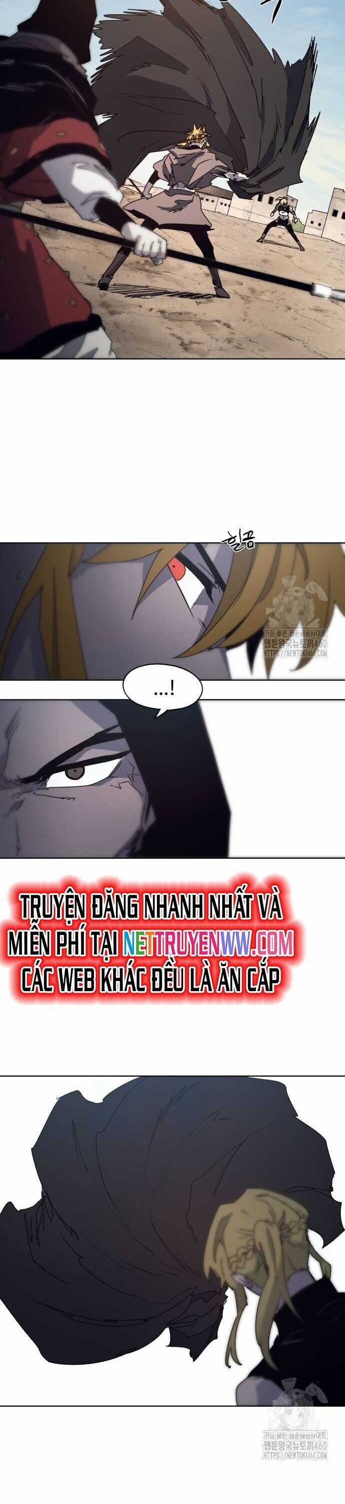 Kỵ Sĩ Báo Thù Chương 167 trang 13