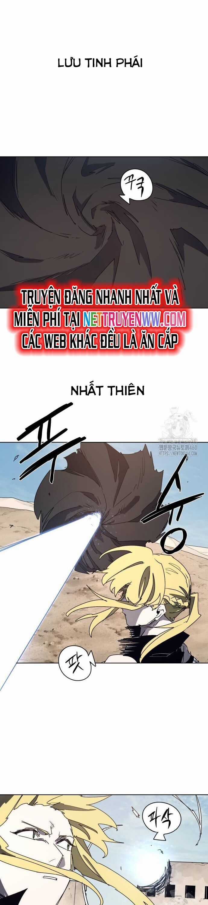 Kỵ Sĩ Báo Thù Chương 167 trang 14