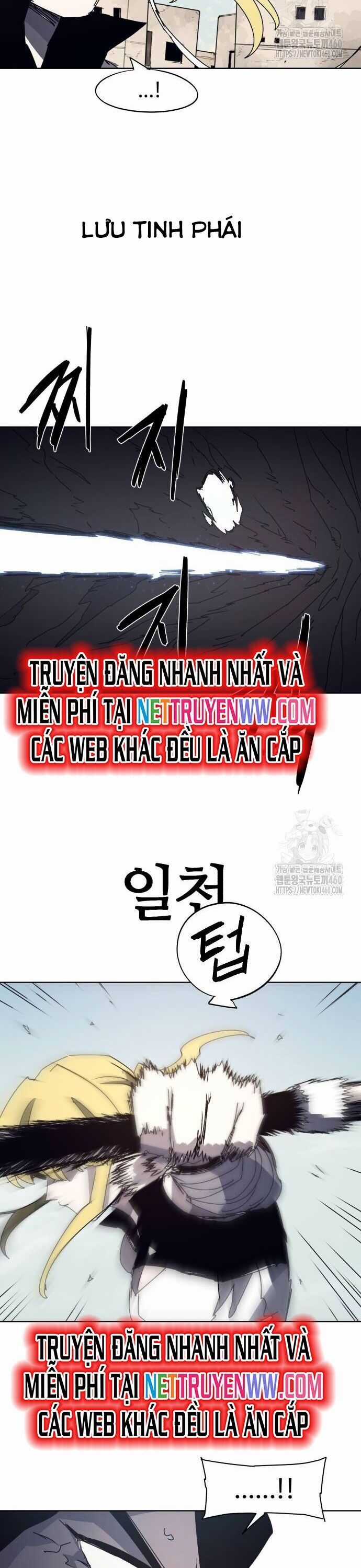 Kỵ Sĩ Báo Thù Chương 167 trang 15