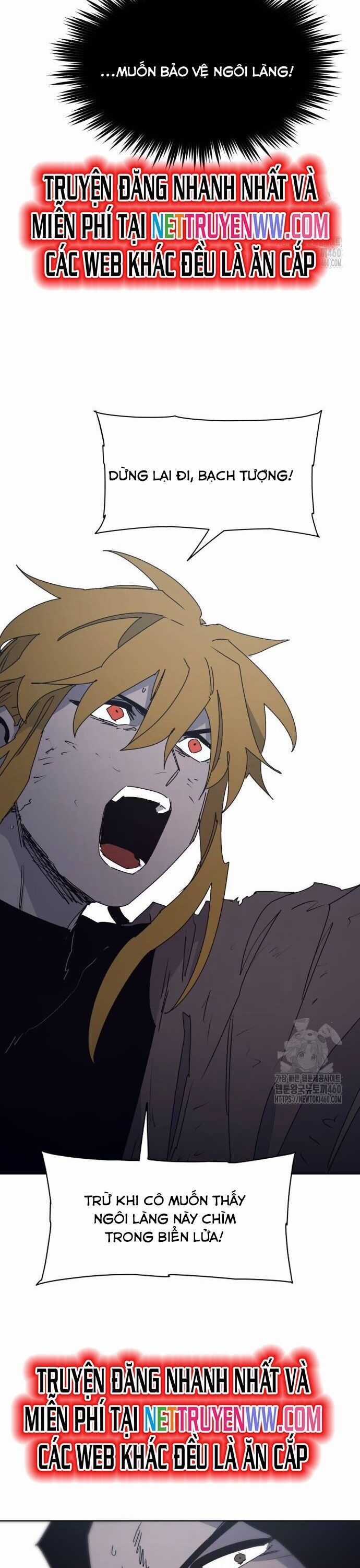 Kỵ Sĩ Báo Thù Chương 167 trang 25