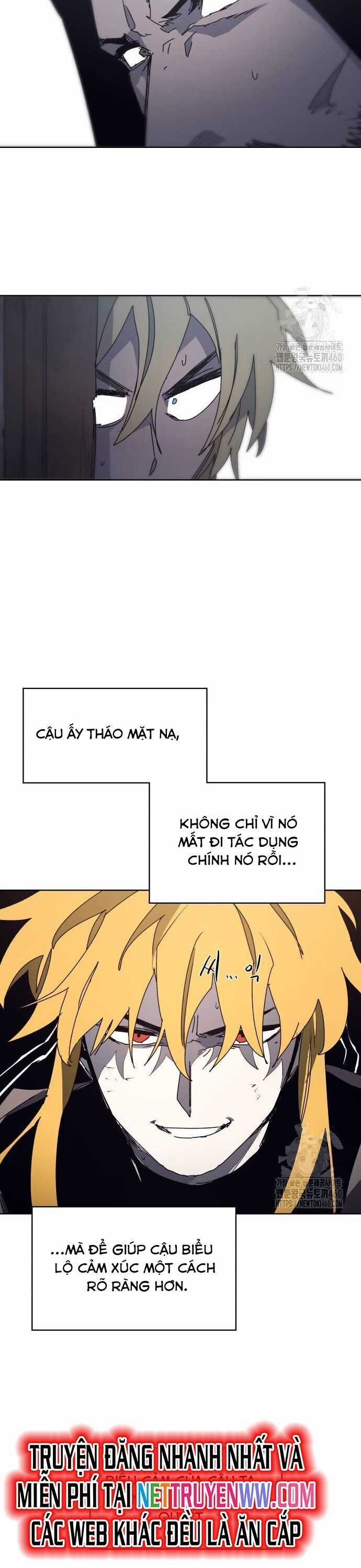 Kỵ Sĩ Báo Thù Chương 167 trang 26