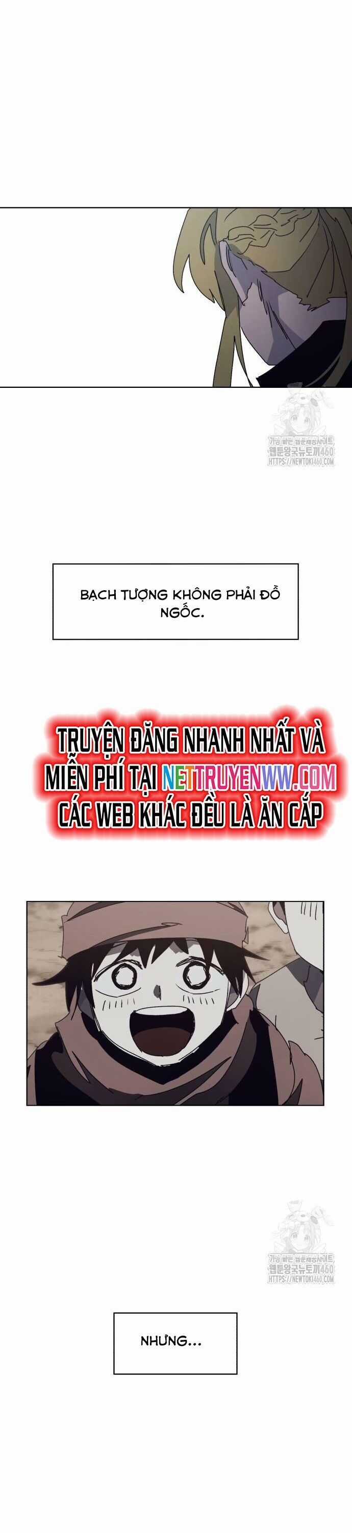 Kỵ Sĩ Báo Thù Chương 167 trang 27