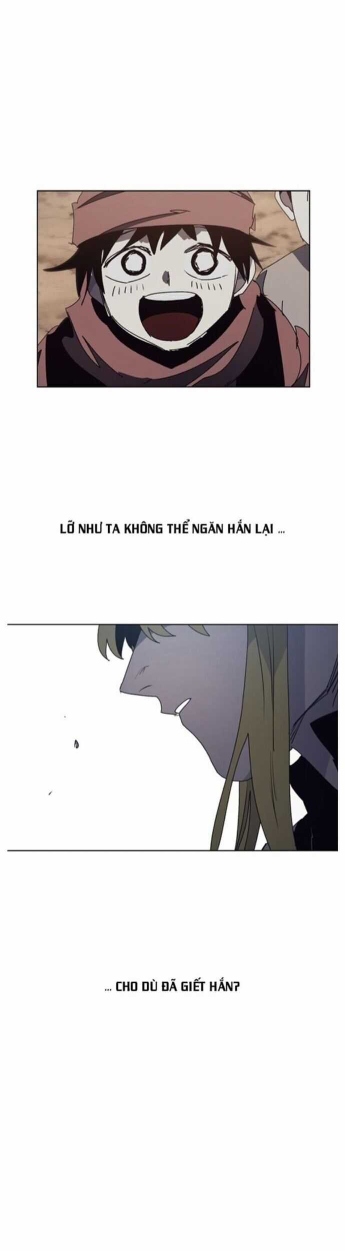 Kỵ Sĩ Báo Thù Chương 168 trang 14