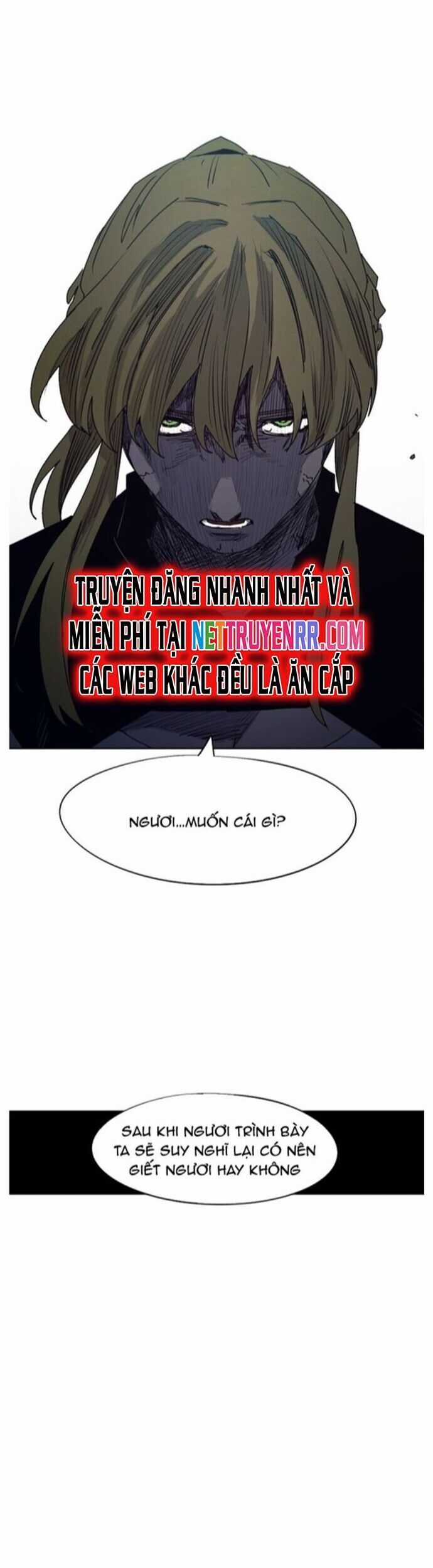 Kỵ Sĩ Báo Thù Chương 168 trang 15