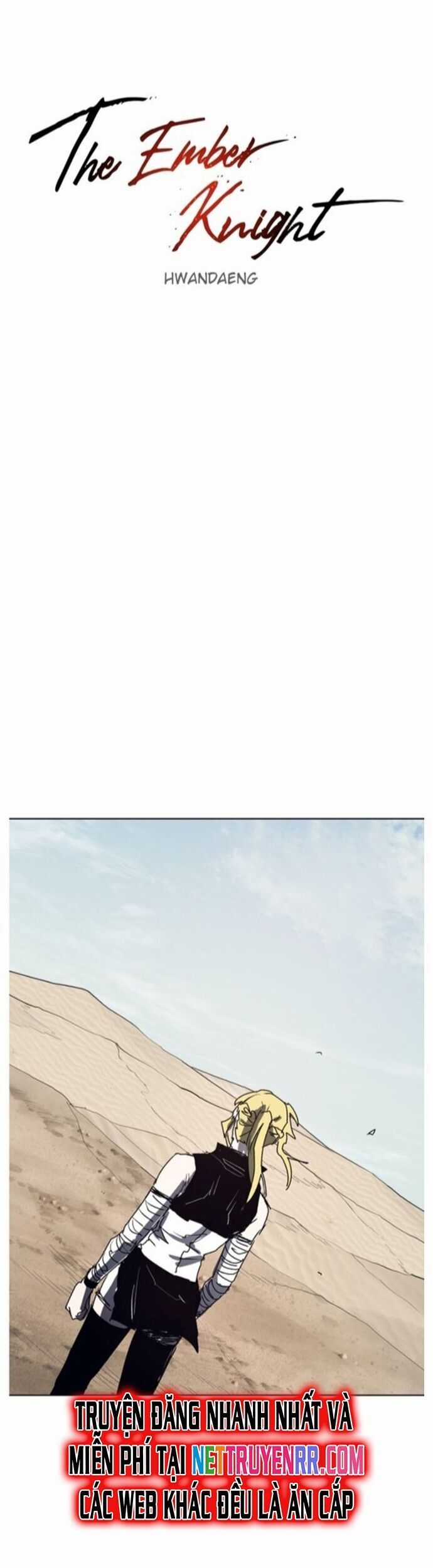 Kỵ Sĩ Báo Thù Chương 168 trang 16