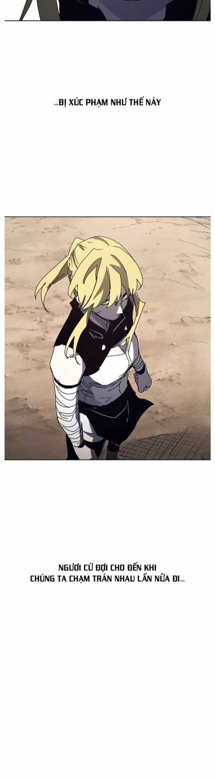 Kỵ Sĩ Báo Thù Chương 168 trang 18